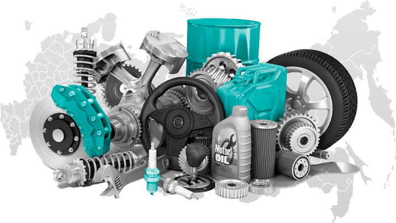 Перевозка двигателей