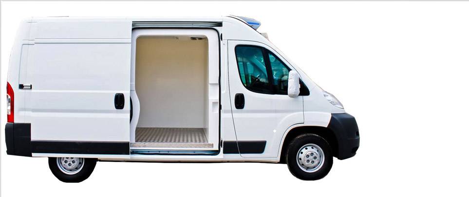 Fiat рефрижератор 1.5 тонн